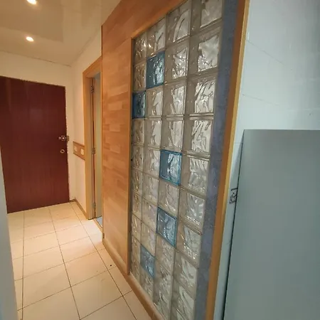Appartamento R31 Lcestudio Las Palmas de Gran Canaria